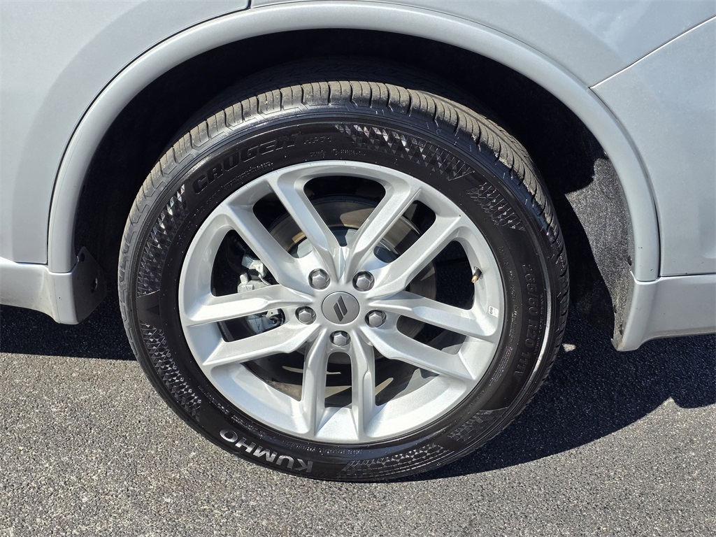 2024 Dodge Durango GT Plus - 7