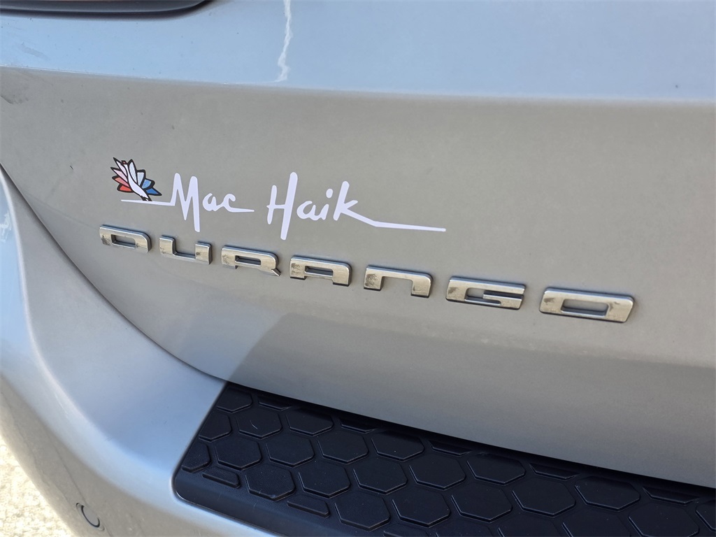 2024 Dodge Durango GT Plus - 8