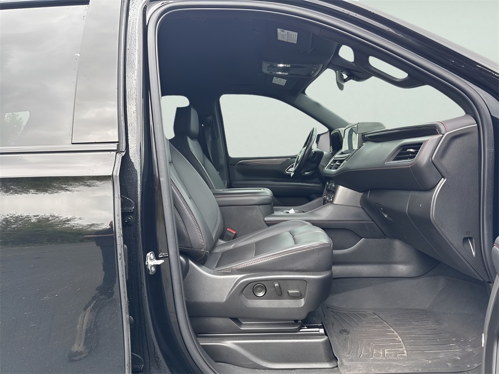 2022 Chevrolet Tahoe