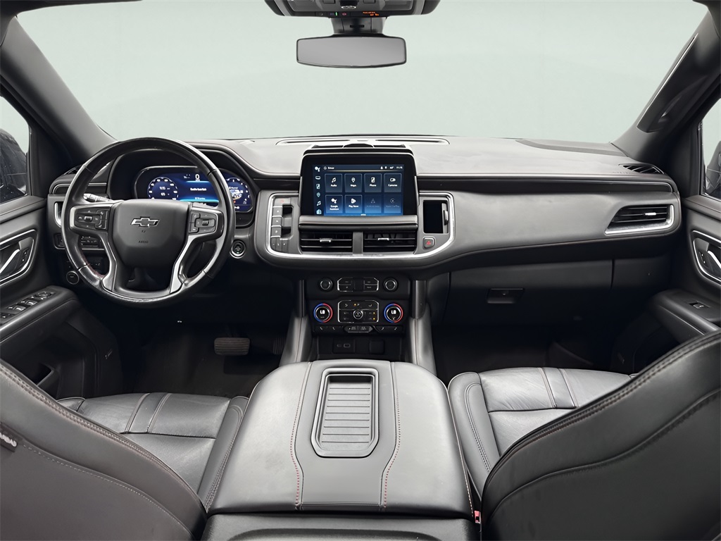 2022 Chevrolet Tahoe