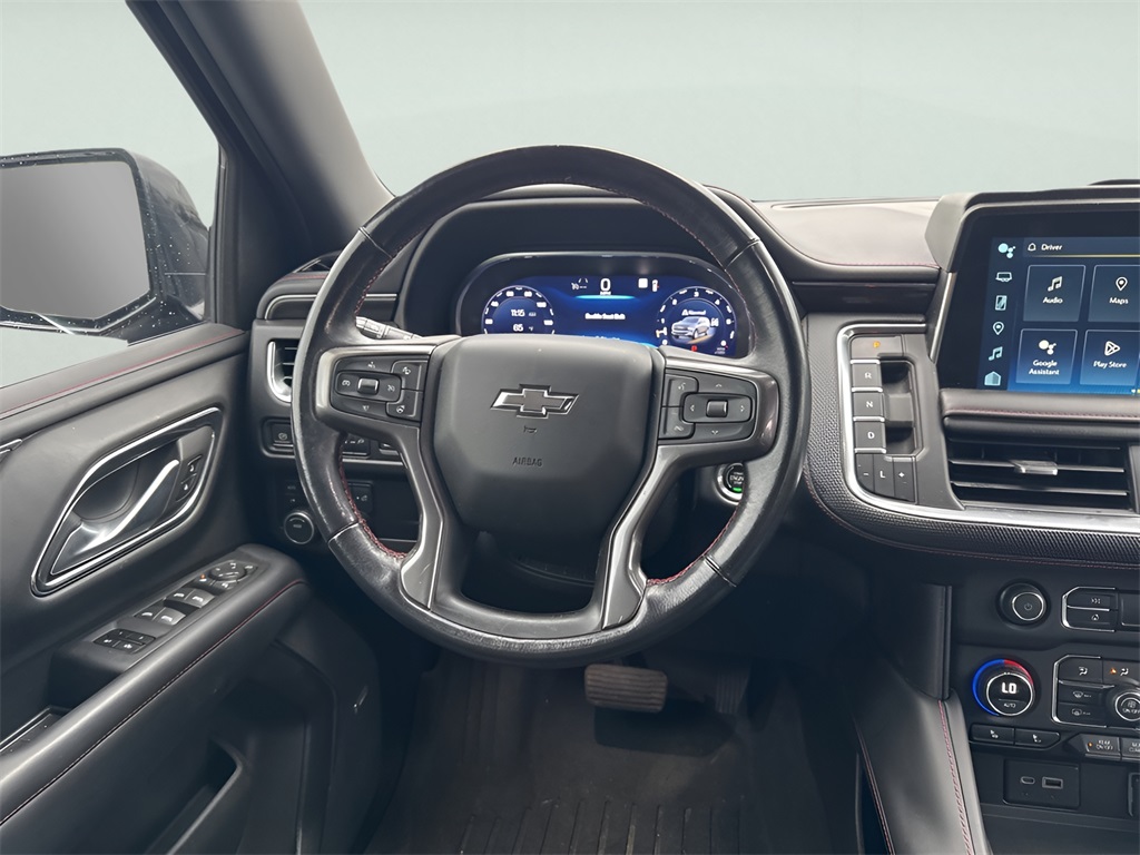 2022 Chevrolet Tahoe