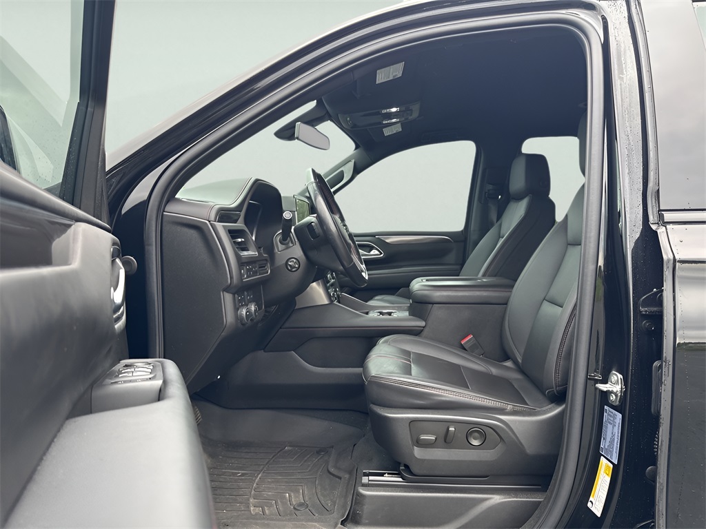 2022 Chevrolet Tahoe