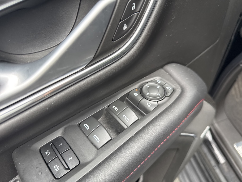 2022 Chevrolet Tahoe