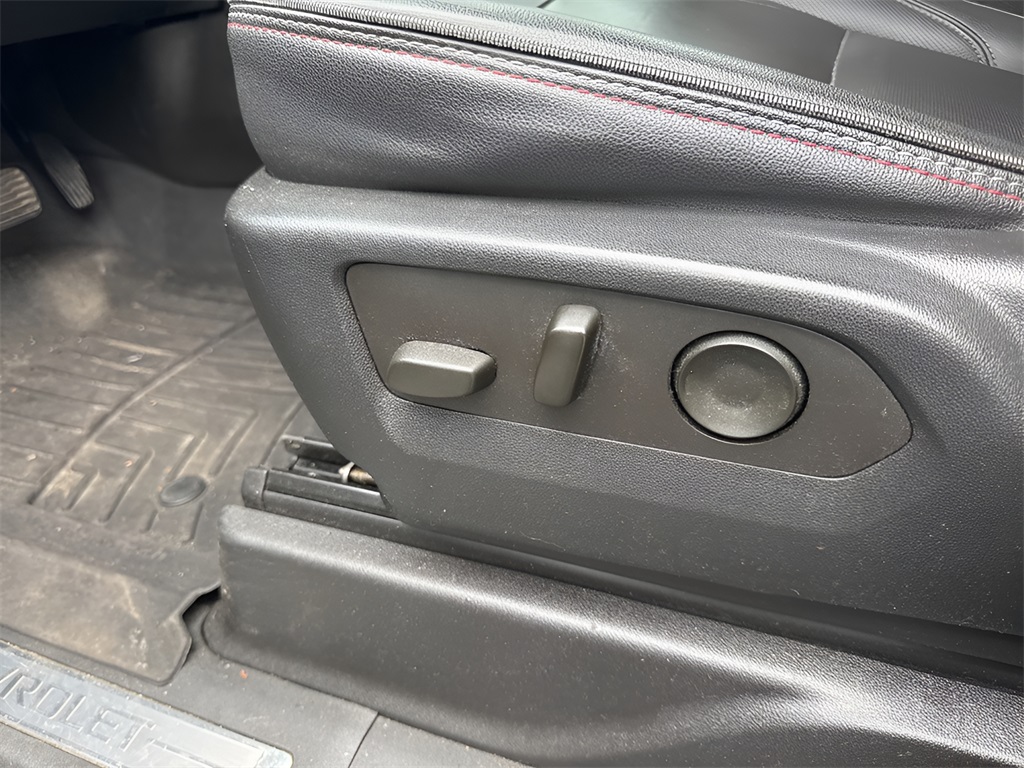 2022 Chevrolet Tahoe