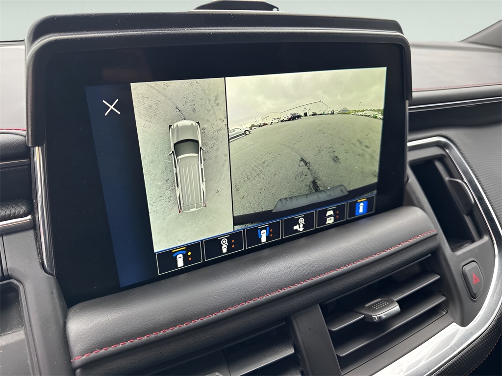 2022 Chevrolet Tahoe