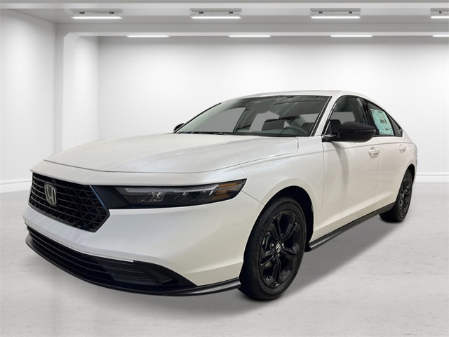 2025 Honda Accord for sale in Cleveland, Ohio