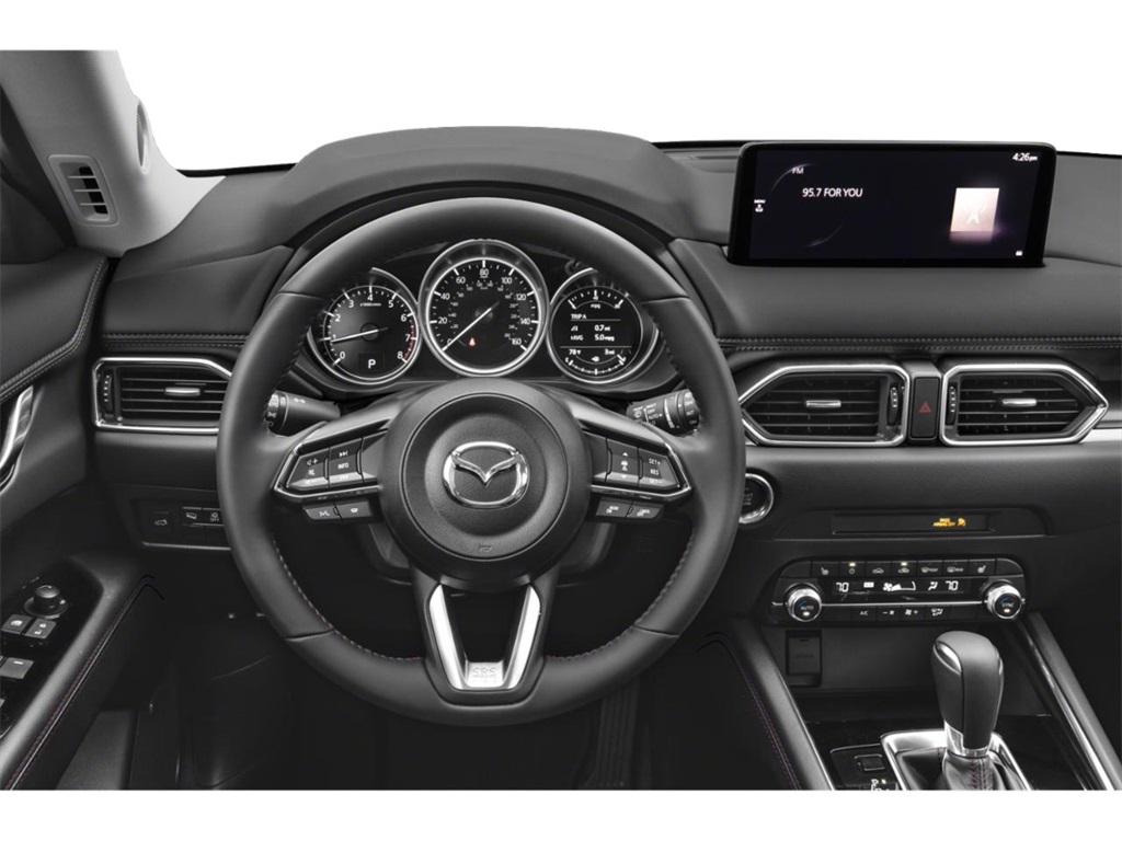 New Car 2025 Mazda Cx-5  2.5 S Carbon Edition For Sale Under $35,000 In Austin, Texas