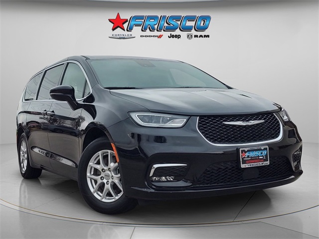 2024 Chrysler Pacifica Touring L FWD