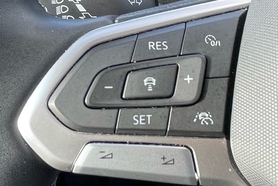 2022 Volkswagen Tiguan 2.0T SE Silver at Classic Chevrolet Galveston