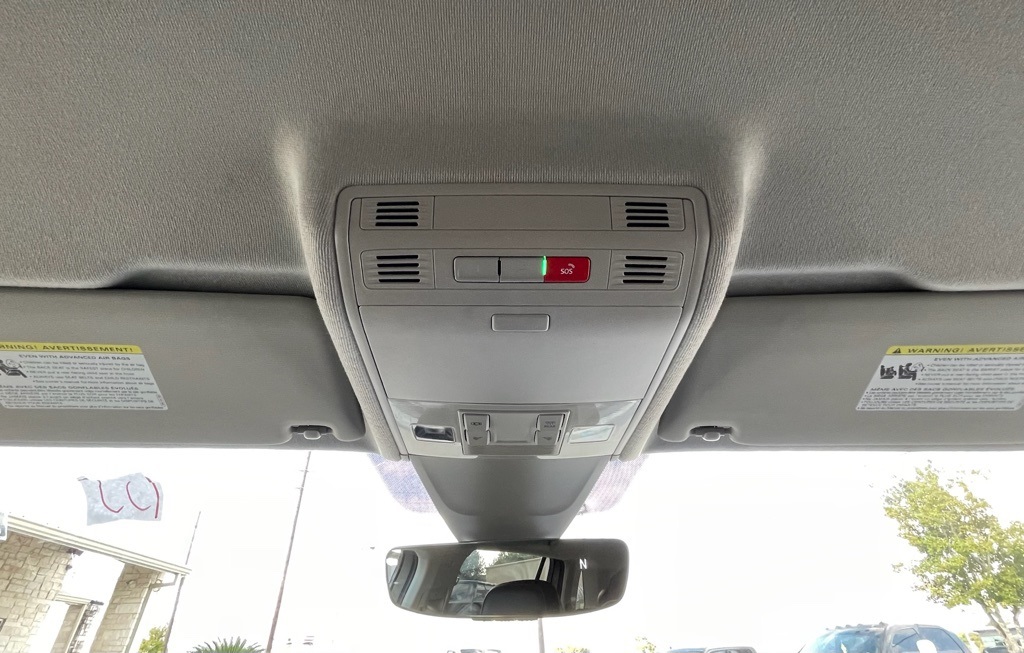 2022 Volkswagen Tiguan 2.0T SE Silver at Classic Chevrolet Galveston