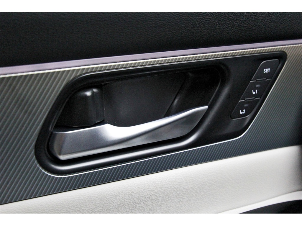 2026 Nissan Murano SL White at Bravo Nissan