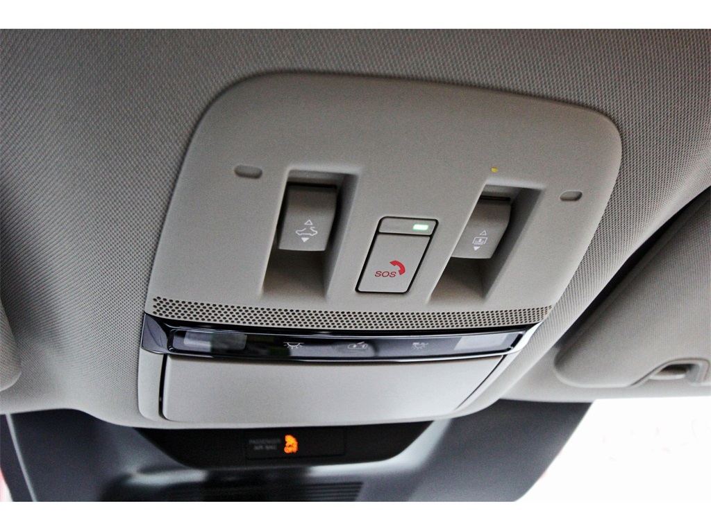 2026 Nissan Murano SL White at Bravo Nissan