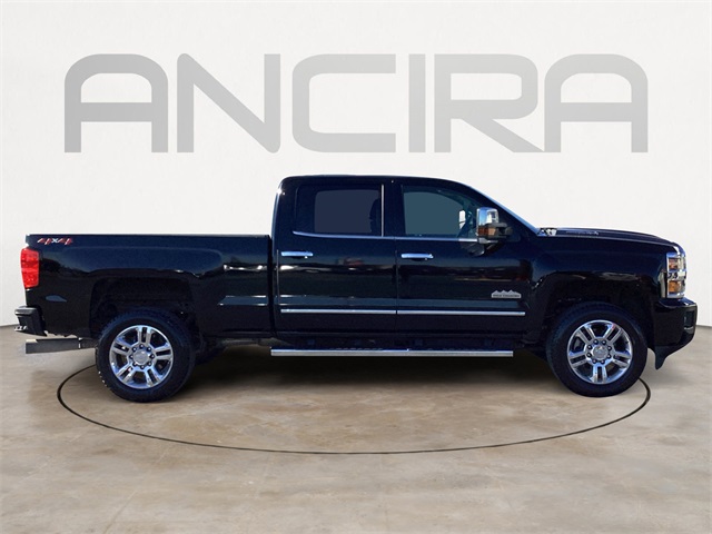 Used Car 2019 Chevrolet Silverado 2500hd  High Country For Sale Under $60,000 In San Antonio, Texas