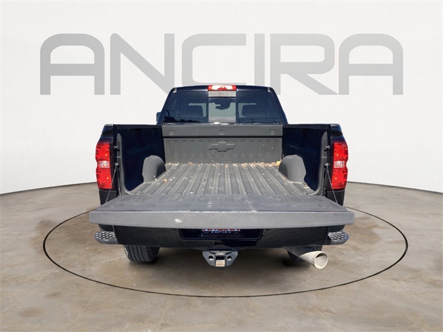 Used Car 2019 Chevrolet Silverado 2500hd  High Country For Sale Under $60,000 In San Antonio, Texas