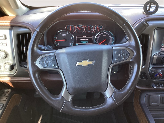 Used Car 2019 Chevrolet Silverado 2500hd  High Country For Sale Under $60,000 In San Antonio, Texas