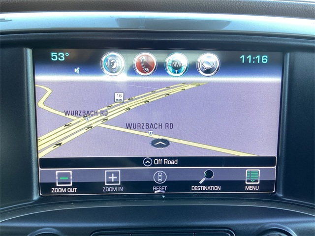 Used Car 2019 Chevrolet Silverado 2500hd  High Country For Sale Under $60,000 In San Antonio, Texas