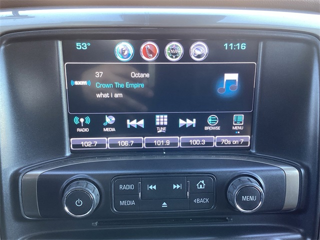 Used Car 2019 Chevrolet Silverado 2500hd  High Country For Sale Under $60,000 In San Antonio, Texas