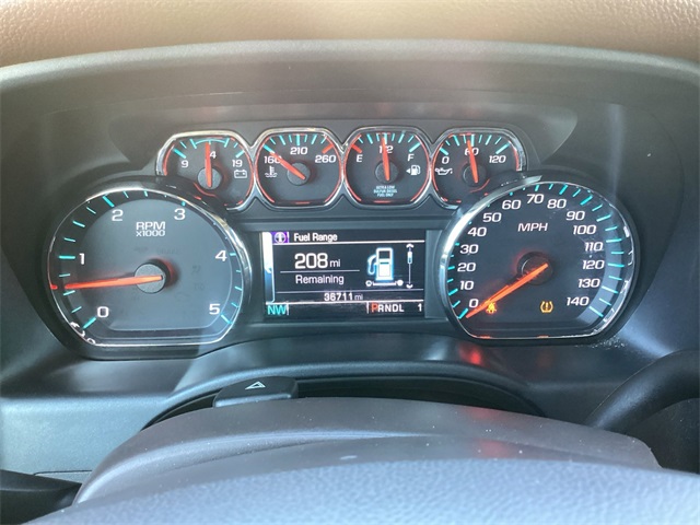 Used Car 2019 Chevrolet Silverado 2500hd  High Country For Sale Under $60,000 In San Antonio, Texas