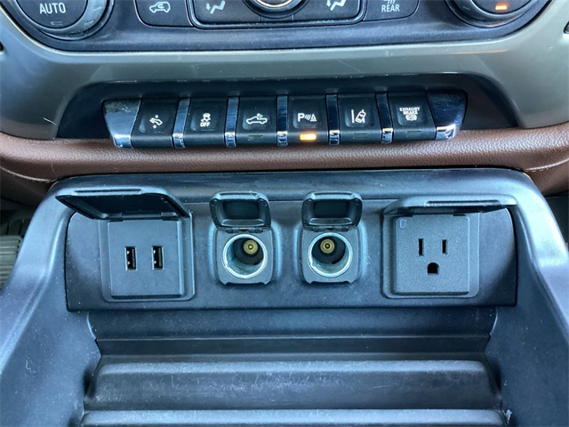 Used Car 2019 Chevrolet Silverado 2500hd  High Country For Sale Under $60,000 In San Antonio, Texas