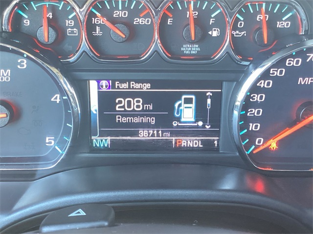 Used Car 2019 Chevrolet Silverado 2500hd  High Country For Sale Under $60,000 In San Antonio, Texas