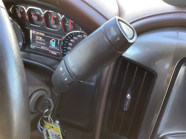 Used Car 2019 Chevrolet Silverado 2500hd  High Country For Sale Under $60,000 In San Antonio, Texas