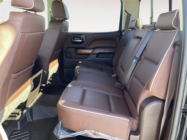 Used Car 2019 Chevrolet Silverado 2500hd  High Country For Sale Under $60,000 In San Antonio, Texas