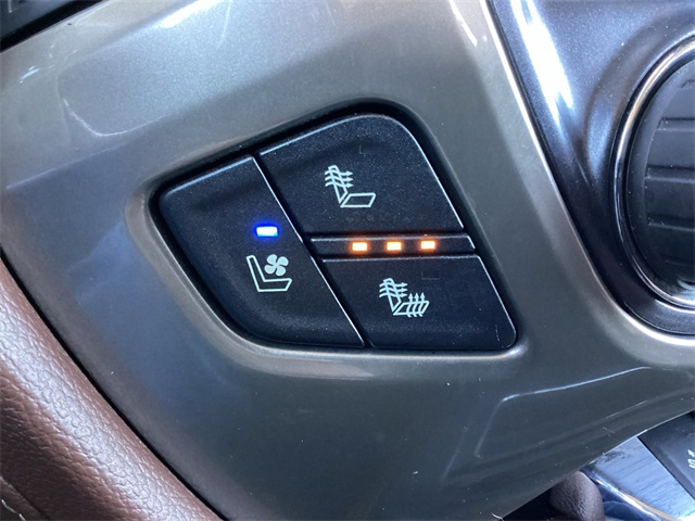 Used Car 2019 Chevrolet Silverado 2500hd  High Country For Sale Under $60,000 In San Antonio, Texas