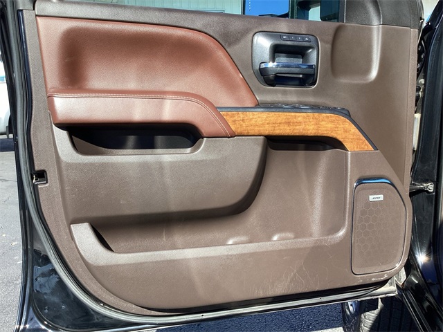 Used Car 2019 Chevrolet Silverado 2500hd  High Country For Sale Under $60,000 In San Antonio, Texas