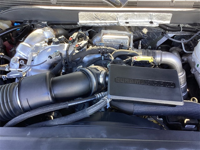 Used Car 2019 Chevrolet Silverado 2500hd  High Country For Sale Under $60,000 In San Antonio, Texas