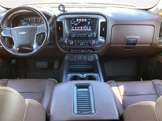 Used Car 2019 Chevrolet Silverado 2500hd  High Country For Sale Under $60,000 In San Antonio, Texas