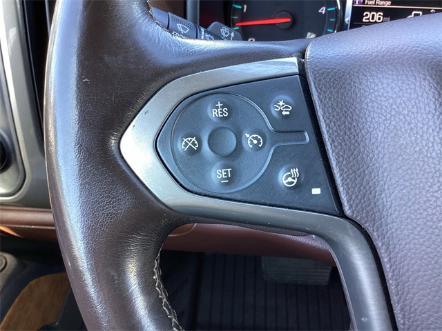 Used Car 2019 Chevrolet Silverado 2500hd  High Country For Sale Under $60,000 In San Antonio, Texas