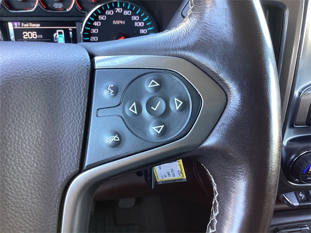 Used Car 2019 Chevrolet Silverado 2500hd  High Country For Sale Under $60,000 In San Antonio, Texas