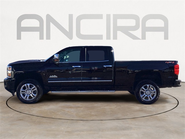 Used Car 2019 Chevrolet Silverado 2500hd  High Country For Sale Under $60,000 In San Antonio, Texas