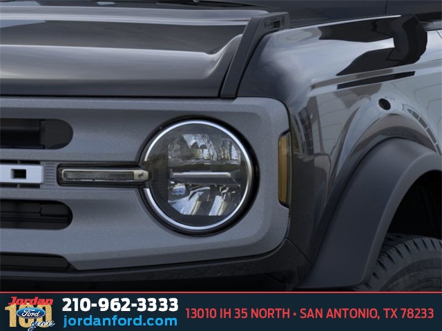 New Car 2025 Ford Bronco  Big Bend For Sale Under $50,000 In San Antonio, Texas