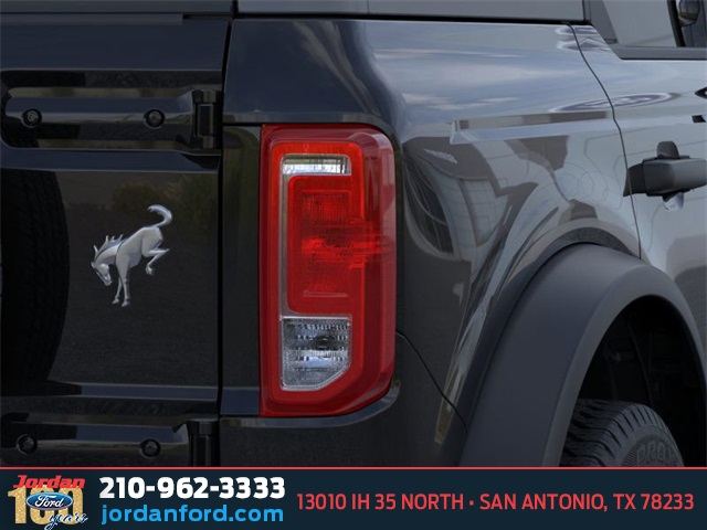 New Car 2025 Ford Bronco  Big Bend For Sale Under $50,000 In San Antonio, Texas