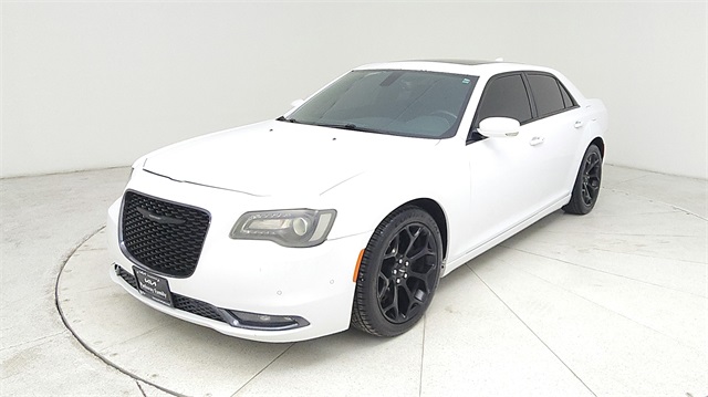 2015 Chrysler 300 S - 0