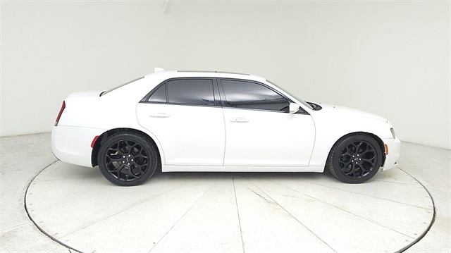 2015 Chrysler 300 S - 3