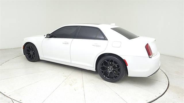 2015 Chrysler 300 S - 6