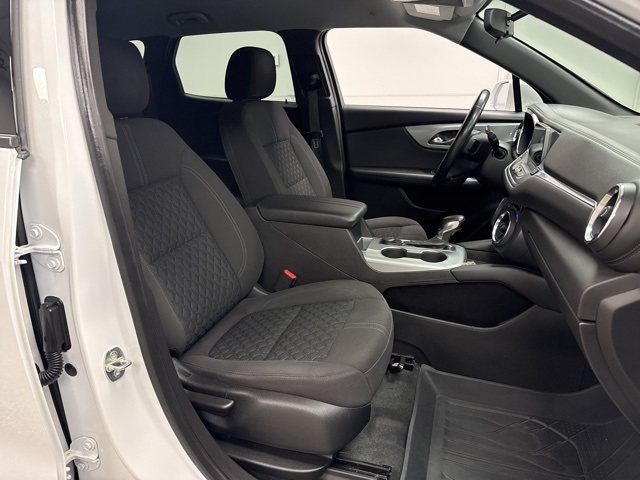 2020 Chevrolet Blazer 2LT photo 11