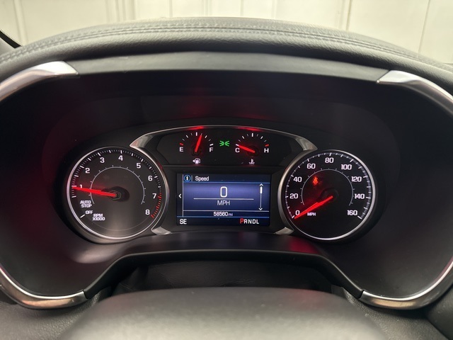 2020 Chevrolet Blazer 2LT photo 12