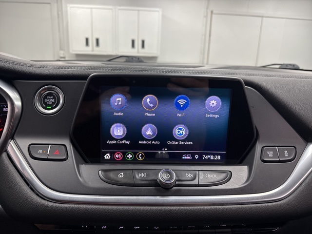2020 Chevrolet Blazer 2LT photo 14