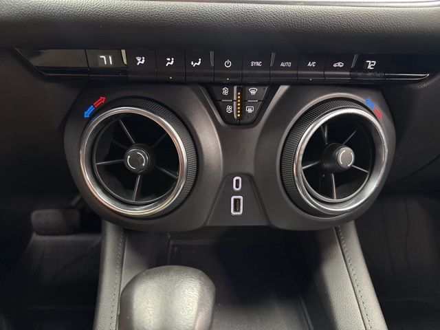 2020 Chevrolet Blazer 2LT photo 15