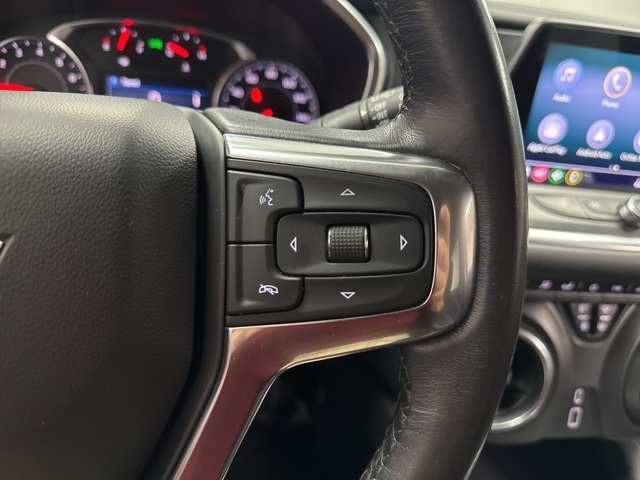 2020 Chevrolet Blazer 2LT photo 16