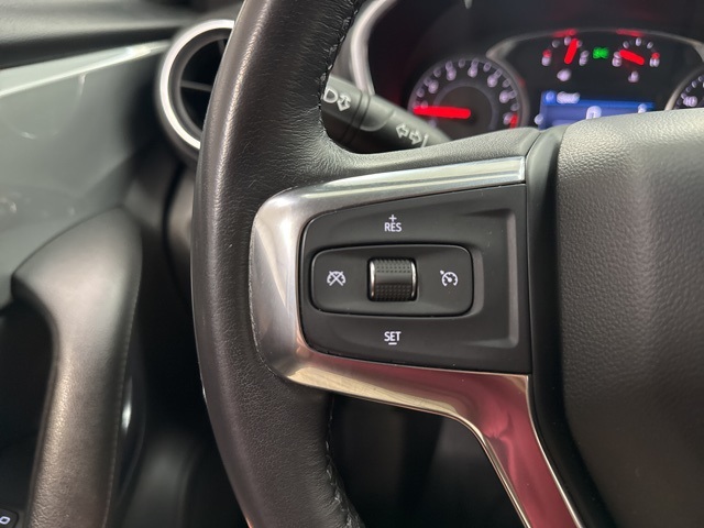 2020 Chevrolet Blazer 2LT photo 17