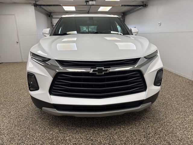 2020 Chevrolet Blazer 2LT photo 2