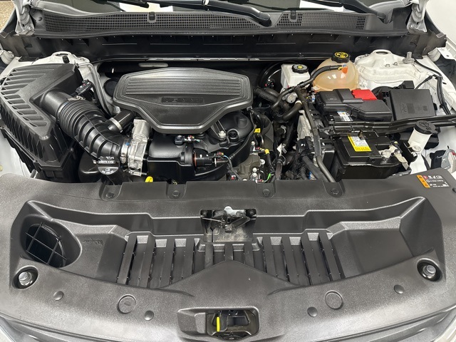 2020 Chevrolet Blazer 2LT photo 19