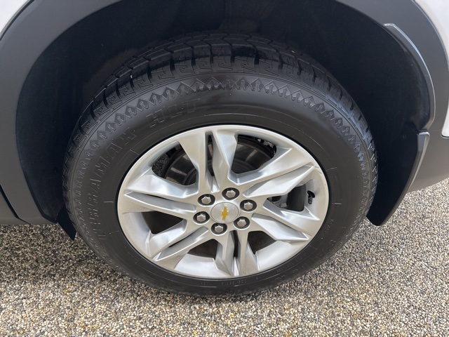 2020 Chevrolet Blazer 2LT photo 21