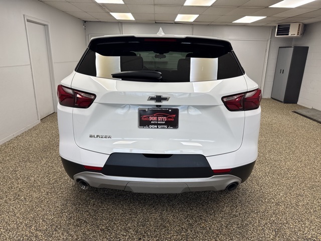 2020 Chevrolet Blazer 2LT photo 5
