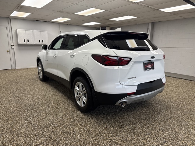 2020 Chevrolet Blazer 2LT photo 6