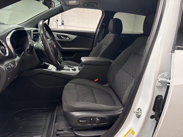 2020 Chevrolet Blazer 2LT photo 7